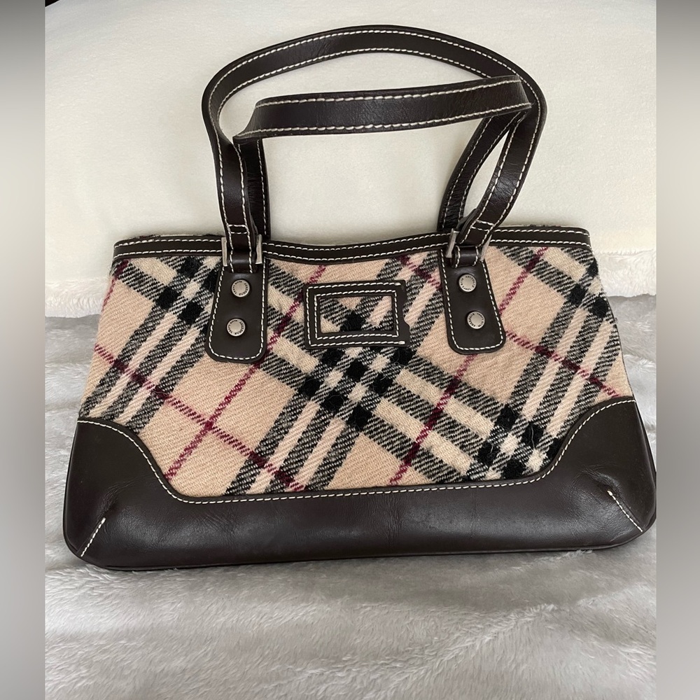Burberry Blue Label shoulder bag